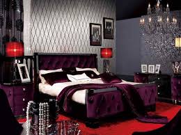Bedroom Ideas With Red And Black Bedroom Ideas Purple Black And White Bedroom Ideas With Red Carpe Purple Bedrooms Luxury Bedroom Master Remodel Bedroom