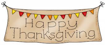Image result for thanksgiving clip art