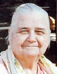 Ada Evorie Bateman Redden (1918-2005)