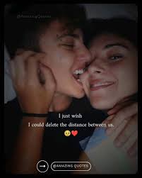 We have lived through so many things together like happiness, sadness,  fights, and caresses.,i love thinking about everything we have been through  together,this is the sign or concept of eternal love if