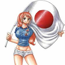 one piece おしゃれまとめの人気アイデア pinterest huy ワンピース ナミ アニメキャラ アニメ