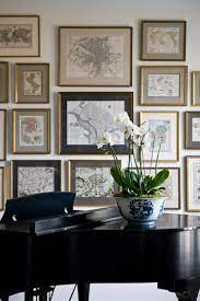 Portfolio Gallery Wall Map Gallery Wall Wall Gallery