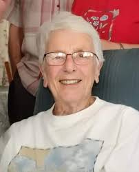 Condolences to the family of Margaret (Graves) Miller who passed at