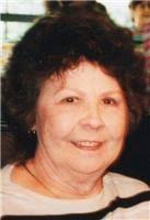 Norma Keith Obituary (2020)