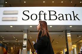 Japan's SoftBank swings to a loss ahead of big AI infrastructure bet on  Stargate Project | South China Morning Post
