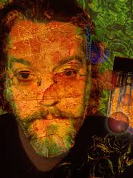 Narration of Butterflies and a Crystalline Sky