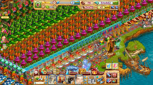 Astro Garden Facebook Garden Games Astro Garden