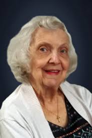 Elizabeth A. "Betty" (Cartledge) Marshall