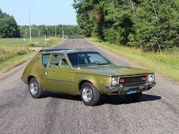 Image result for Black 1970 Gremlin
