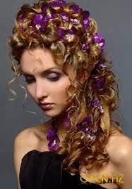 Renaissance Hair Renaissance Hairstyles Hair Styles Flowers In Hair