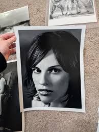 I was just looking through some stuff from my relatives' business, Harling  Printing. Found this. Might be of interest