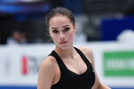26,832 likes · 15,297 talking about this. Alina Zagitova Poluchila Attestat Ob Okonchanii Shkoly Foto Chempionat