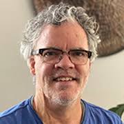 Peter Gordon's Pacific Harvest