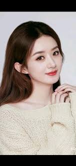 Zhao Liying Beauty ♥️♥️♥️