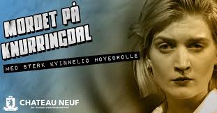 Mordet på Knurringdal