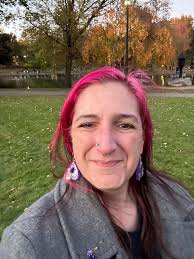 Kara Katz, Clinical Social Work/Therapist, Concord, MA, 01742