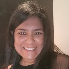 Ana Lourdes Garcia Rascon