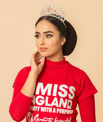 Free hd videos hub only at vcrot.co Kenalkan Sara Iftekhar Finalis Berhijab Pertama Di Ajang Miss England 2018 Okezone Lifestyle