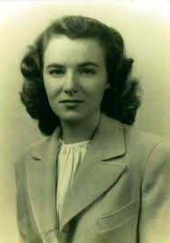 Mary Chaplin Obituary