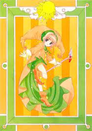 Artbook Card Captor Sakura Illustrations Collection Free Download Borrow And Streaming Internet Archive Cardcaptor Sakura Book Art Cardcaptor