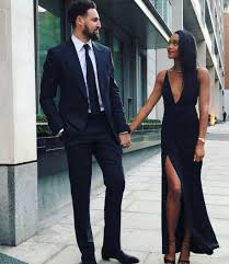 The blackkklansman star and the shooting guard, both 29, were out for a date at swanky japanese restaurant nobu. Klay Thompson And Laura Harrier End Their Relationship And Unfollow Each Other On Instagram Blacksportsonline
