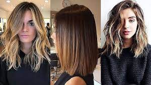 Stylische Frisuren Fur Mittleres Haar 2020 2021 Frisuren Mittleres Stylische New Stylische Frisuren Haarschnitt Frisur Kurz Rundes Gesicht