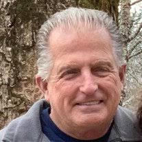 Obituary for Donald George Luttrell