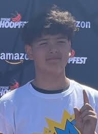 Mingo Blackbird's Men's Soccer Recruiting Profile