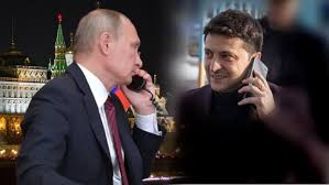 Спецкор кп дмитрий стешин, находящийся сейчас в командировке на донбассе. Putin I Zelenskij Proveli Telefonnyj Razgovor
