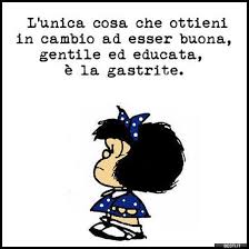 L'unica cosa che | BESTI.it - immagini divertenti, foto, barzellette, video