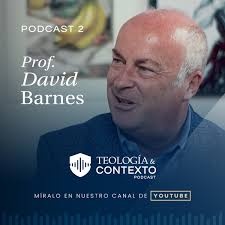 Continuamos en nuestro recién estrenado podcast Teología y Contexto, donde  exploramos temas teológicos profundos, abordándolos desde una perspectiva  práctica y contextual que busca equiparlos para aplicar la verdad de la  Palabra de