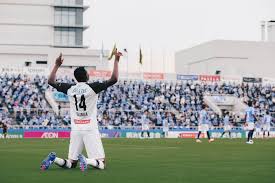 View the player profile of michael olunga (kashiwa reysol) on flashscore.com. Leaked Photo Shows Olunga All But Set In Qatar Capital Sports