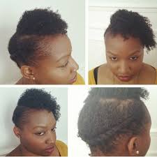 Gel hairstyles + wet hair looks on natural curly hair≺ copyright issue? 10 Unique Professional Styles For Short Natural Hair Of All Textures Bglh Marketplace
