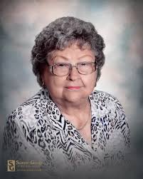 Wanda Rozelle Oden Obituary August 18, 2023