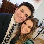 Elisha Weaver's Instagram, Twitter & Facebook