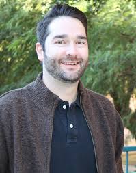 Meet Jeff McWhorter, International Partnerships Manager