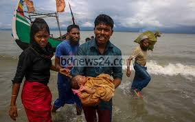 Image result for rohingya