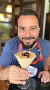 ARROZ CON LECHE? PERO DEL AUTÉNTICO Y...