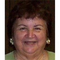 Mary Helen Napoles Obituary