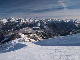Découvrez aussi nos prévisions pour les autres villes de la région la france. Puy St Vincent Snow Forecast Mid Mountain Snow Forecast Com