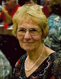 Obituary information for Leota M. Kudrna