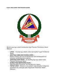 Posted by unknown at 12:10 am and. Logo Bagi Kadet Pertahanan Awam