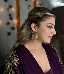 Makeup by Arshi Kaur