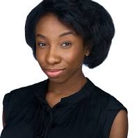 Member in the Spotlight: Jameela McNeil