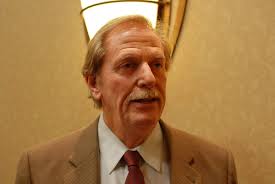 Robert Yates (NASCAR owner)