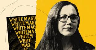 Elissa Washuta Conjures Healing With Essay Collection 'White Magic'