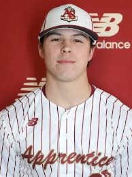 2025 Baseball Roster