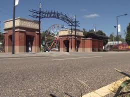 Screams from the Porch: March 2016