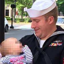 Resultado de imagen de Trump Pardons Coast Guard 2017