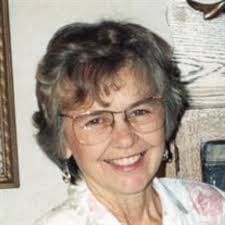 Kay Pederson Obituary May 16, 2023